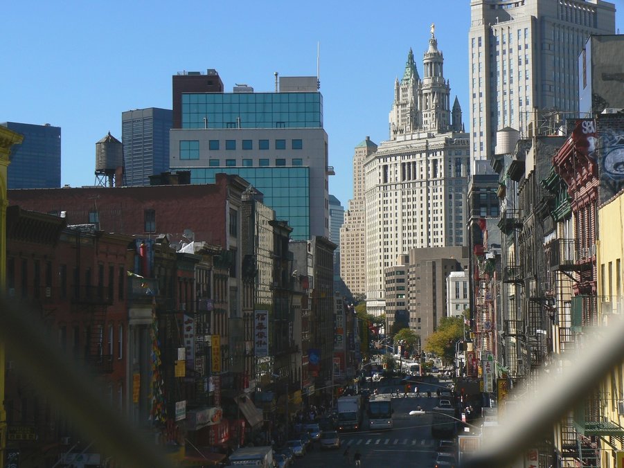 Chinatown: Chinatown 085